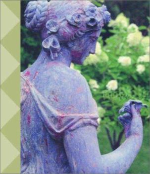 Garden Ornaments Deluxe Journal (Potter Style)