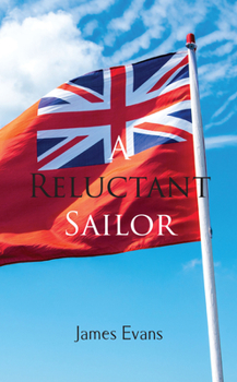 Paperback A Reluctant Sailor Book