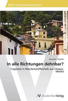 Paperback In alle Richtungen dehnbar? [German] Book