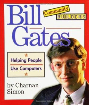 Paperback Bill Gates Book