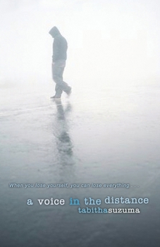 Paperback A Voice in the Distance Book