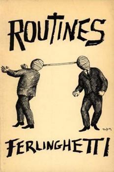 Routines, Expanded Edition