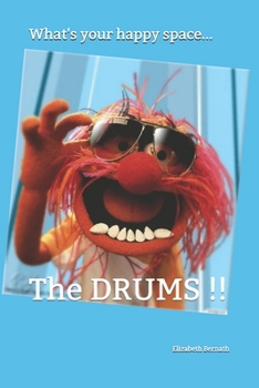 What's your happy space...: The DRUMS !!