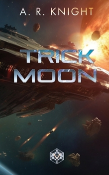 Paperback Trick Moon Book