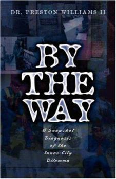 Paperback By The Way Book