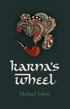 Paperback Karna's Wheel Book