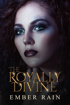 Paperback The Royally Divine Book