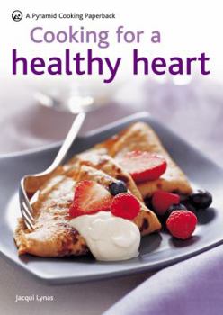 Paperback Cooking for a Healthy Heart Book