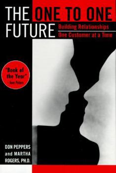 Hardcover One to One Future Book