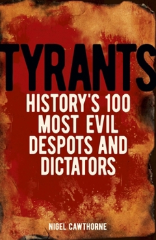 Paperback Tyrants Book