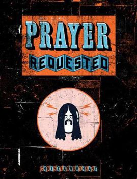 Paperback Prayer Requested Book