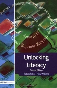 Paperback Unlocking Literacy: A Guide for Teachers Book
