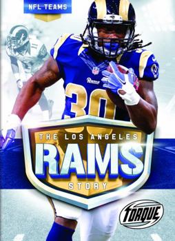 St. Louis Rams - Book  of the NFL Teams
