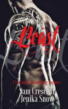 Beast - Book #1 of the Soldiers of Wrath MC: Grit Chapter