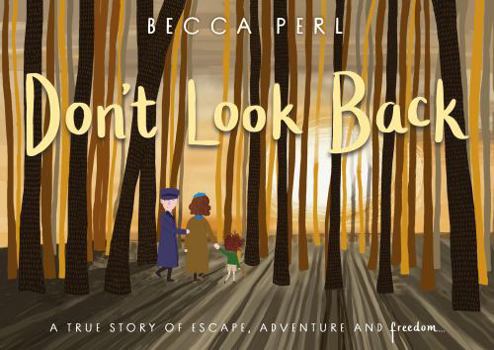Paperback The Book Guild Ltd Dont Look Back. Book