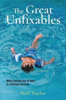 Paperback The Great Unfixables Book