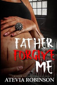 Paperback Father Forgive Me Book