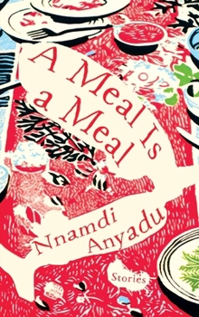 Paperback A Meal Is a Meal Book
