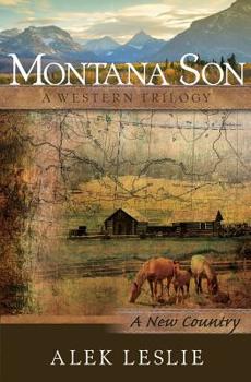 Montana Son - A new country
