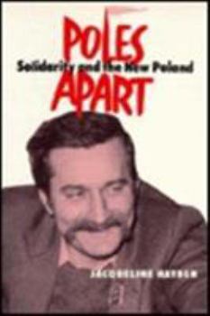 Paperback Poles Apart Paper Book