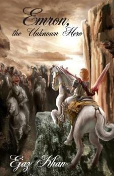 Paperback Emron, the Unknown Hero Book