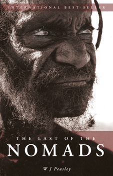 Paperback Last of the Nomads Book