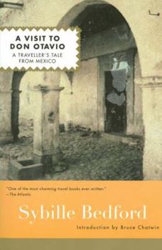 Paperback A Visit to Don Otavio Book