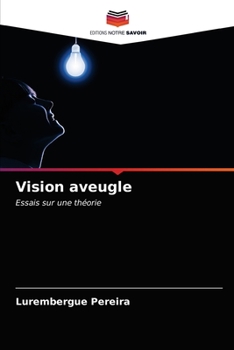 Paperback Vision aveugle [French] Book