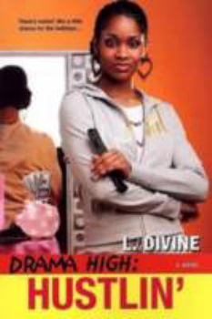 Paperback Drama High: Hustlin' Book