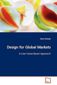 Paperback Design for Global Markets Book