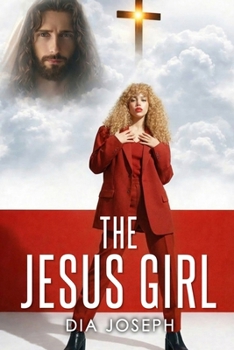 Paperback The Jesus Girl Book