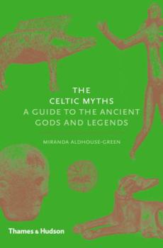 Celtic myths - Book  of the Legendary Past