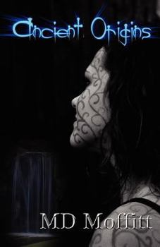 Paperback Ancient Origins Book