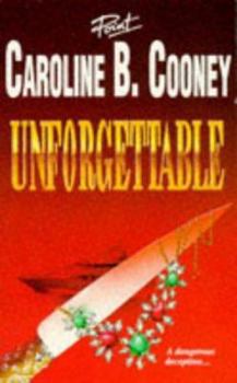 Mass Market Paperback Unforgettable Book