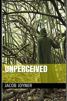 Paperback Unperceived Book
