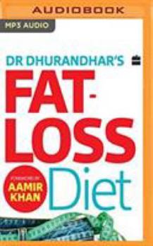 MP3 CD Dr. Dhurandhar's Fat-Loss Diet Book