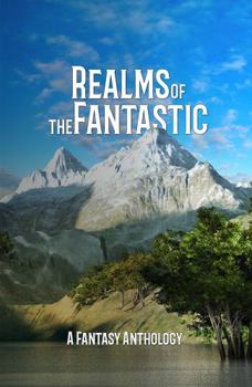 Paperback Realms of the Fantastic Book