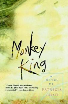 Paperback Monkey King Book