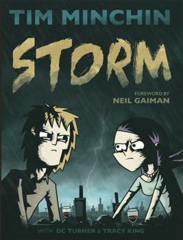 Paperback Storm Book