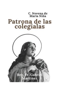 C. Novena de María Niña (Spanish Edition)