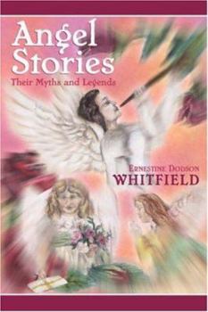 Hardcover Angel Stories Book