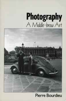 Hardcover Photography, a Middle-Brow Art Book