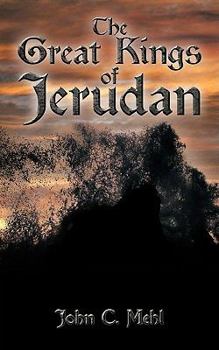 Paperback The Great Kings of Jerudan Book