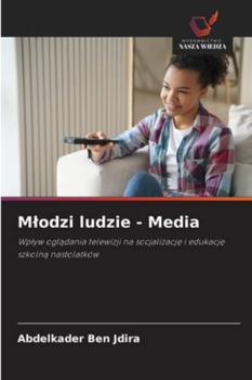 Paperback Mlodzi ludzie - Media [Polish] Book