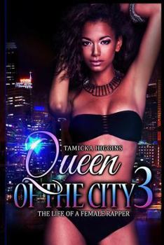 Paperback Queen of the City 3 Book