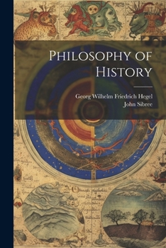 Paperback Philosophy of History Book