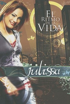 Hardcover El Ritmo De La Vida Book