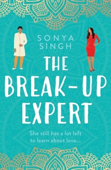 Paperback The Breakup Expert Book