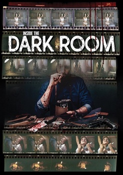 DVD Inside the Dark Room Book