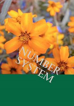 Paperback Number system Book